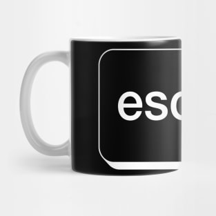 ESC Mug